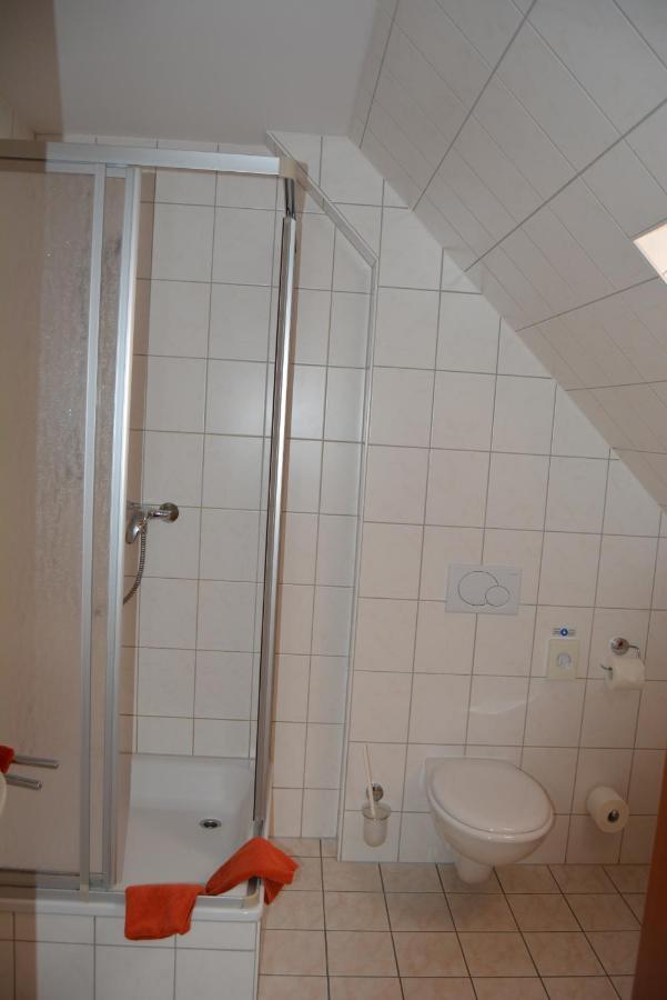 Hotel Alter Kutschenbauer - Wernigerode Dış mekan fotoğraf